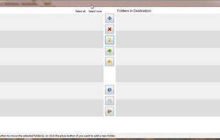 SymMover screenshot 1