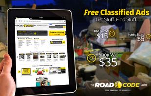 The Road Code screenshot 1