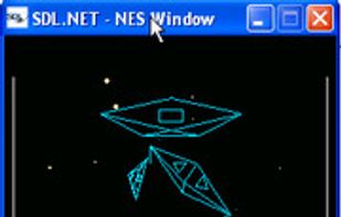 SDL.NET screenshot 1