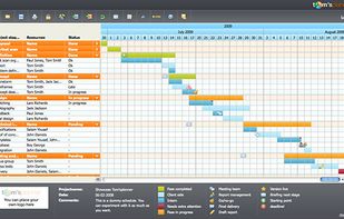 Tom's Planner screenshot 1