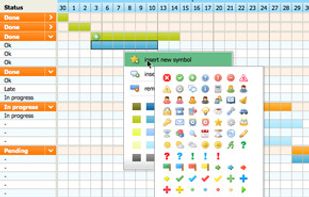 Tom's Planner screenshot 2