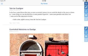 As Noted screenshot 3