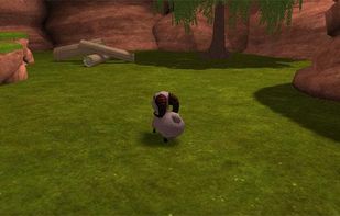 Maratis screenshot 1