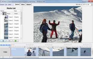 Source Page (Compact View)