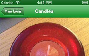 Give or Take screenshot 1