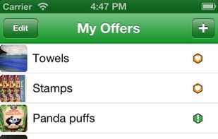 Give or Take screenshot 2