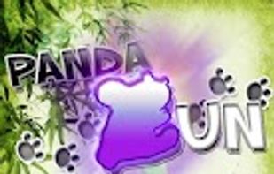 Panda Run screenshot 1