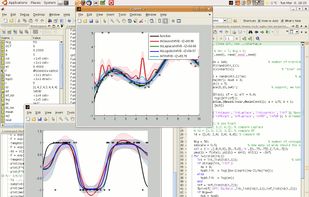 Altair RapidMiner screenshot 2
