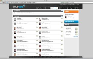 Contact List