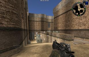 AssaultCube Reloaded screenshot 1