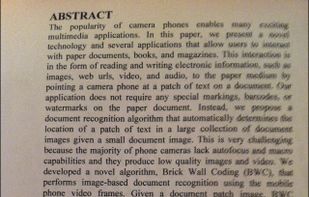 Image To Text screenshot 1