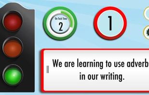 Silent Light screenshot 1