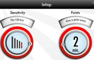 Silent Light screenshot 1