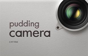 Pudding Camera screenshot 1
