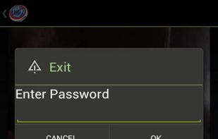 NoSwipeForYou screenshot 2