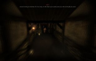 Amnesia: The Dark Descent screenshot 1