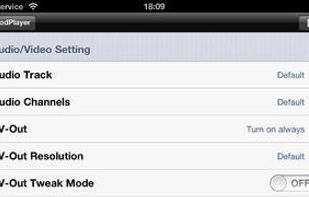 Goodplayer screenshot 2