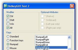 AutoHotkey screenshot 3