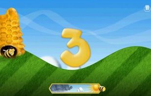 Tiny Bee screenshot 1