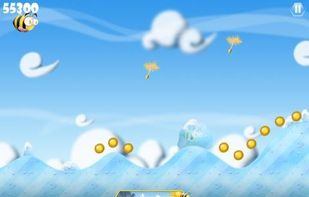 Tiny Bee screenshot 3