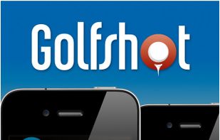 Golfshot screenshot 1
