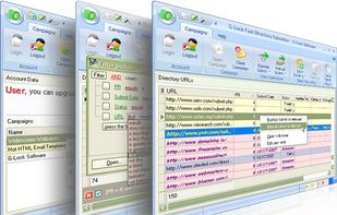 Fast Directory Submitter