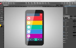 YouiDraw screenshot 1