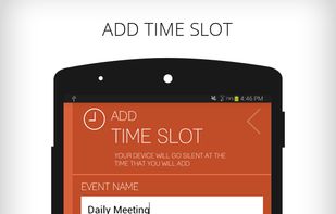 Mr.Silent screenshot 3