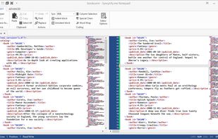 Syncplify.me Notepad! screenshot 1