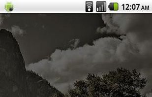 Voice Actions screenshot 1