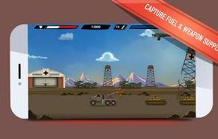 Enemy Dawn screenshot 2