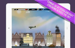 Enemy Dawn screenshot 3