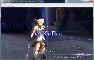 Dissidia Final Fantasy