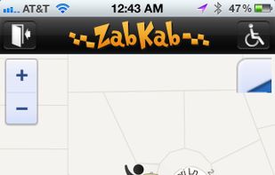 ZabKab screenshot 1