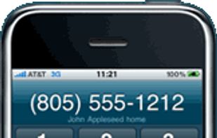 Toktumi screenshot 2