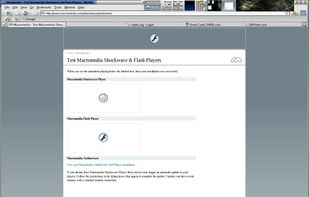Flashblock screenshot 1