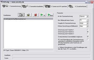 AVCutty screenshot 2