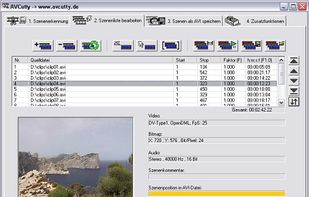 AVCutty screenshot 3