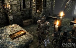 Two Worlds screenshot 3