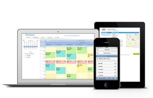 Bookappo screenshot 1