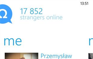 Promegle screenshot 2