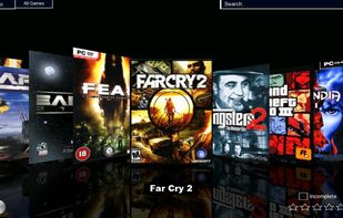 Photon Game Manager screenshot 1