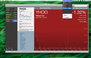 Stocks News screenshot 3