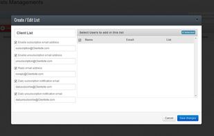 Banckle Campaign screenshot 1