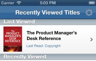 Safari To Go screenshot 1