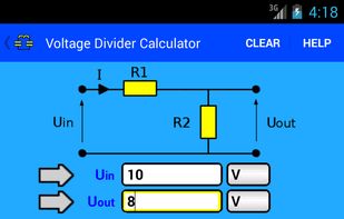 Analog Toolbox screenshot 1