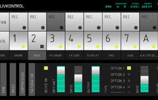 LIVKONTROL screenshot 1