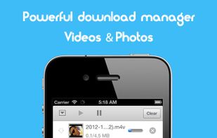 AirFile screenshot 2