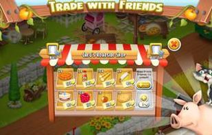 Hay Day screenshot 1