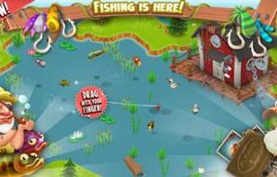 Hay Day screenshot 2